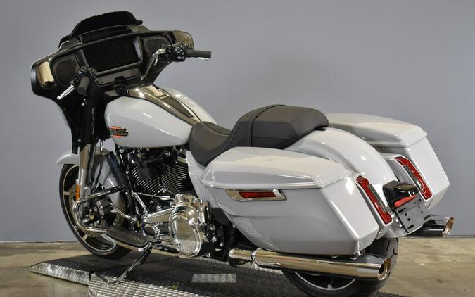 2024 Harley-Davidson Street Glide