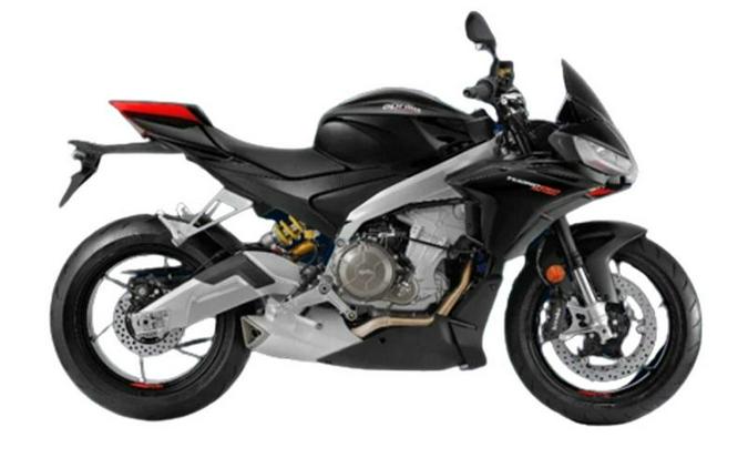 2022 Aprilia® Tuono 660 Factory