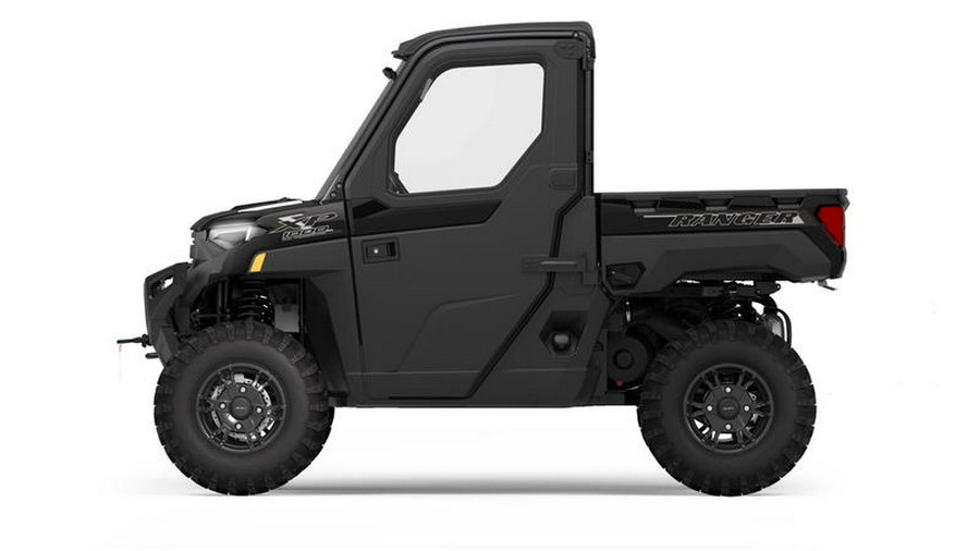 2025 Polaris® Ranger XP 1000 NorthStar Edition Premium w/Fixed Wind