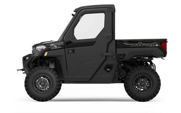 2025 Polaris® Ranger XP 1000 NorthStar Edition Premium w/Fixed Wind