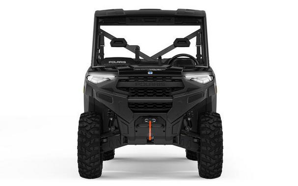 2025 Polaris® Ranger XP 1000 NorthStar Edition Premium w/Fixed Wind