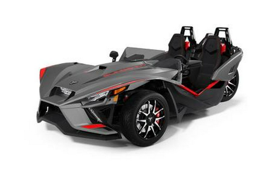 2024 Slingshot Slingshot® R [AutoDrive]