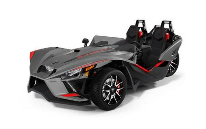 2024 Slingshot Slingshot® R [AutoDrive]