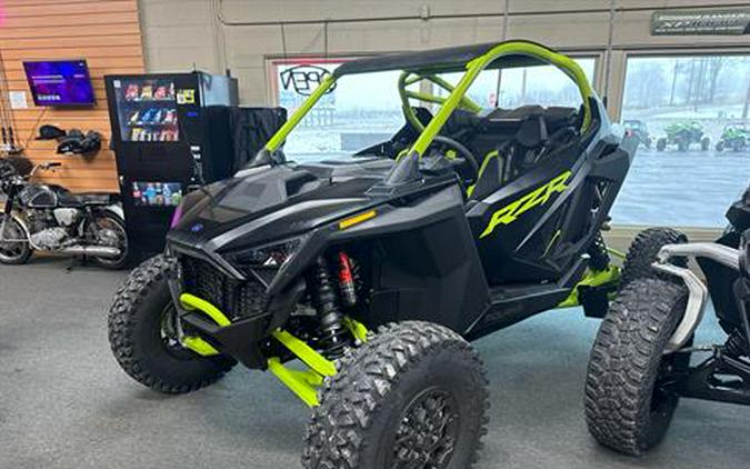 2024 Polaris RZR Pro R Ultimate