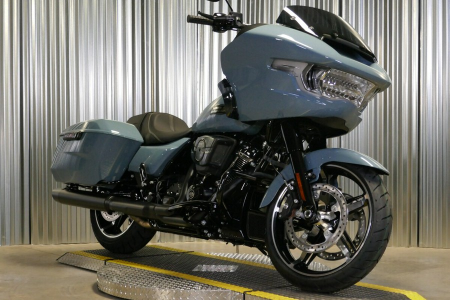 2024 Harley-Davidson Road Glide