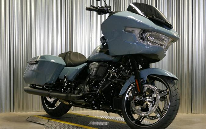 2024 Harley-Davidson Road Glide