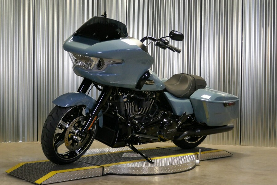 2024 Harley-Davidson Road Glide