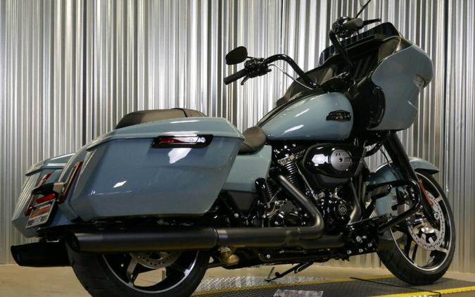 2024 Harley-Davidson Road Glide