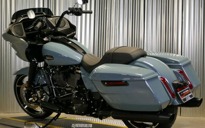 2024 Harley-Davidson Road Glide