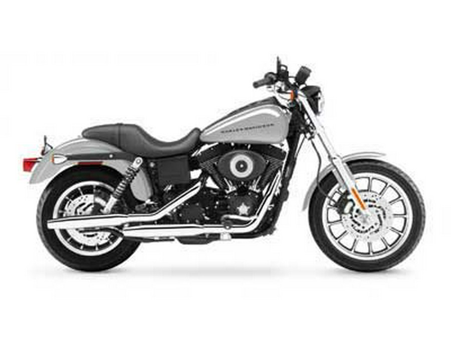 2005 Harley-Davidson FXDX/FXDXI Dyna Super Glide® Sport