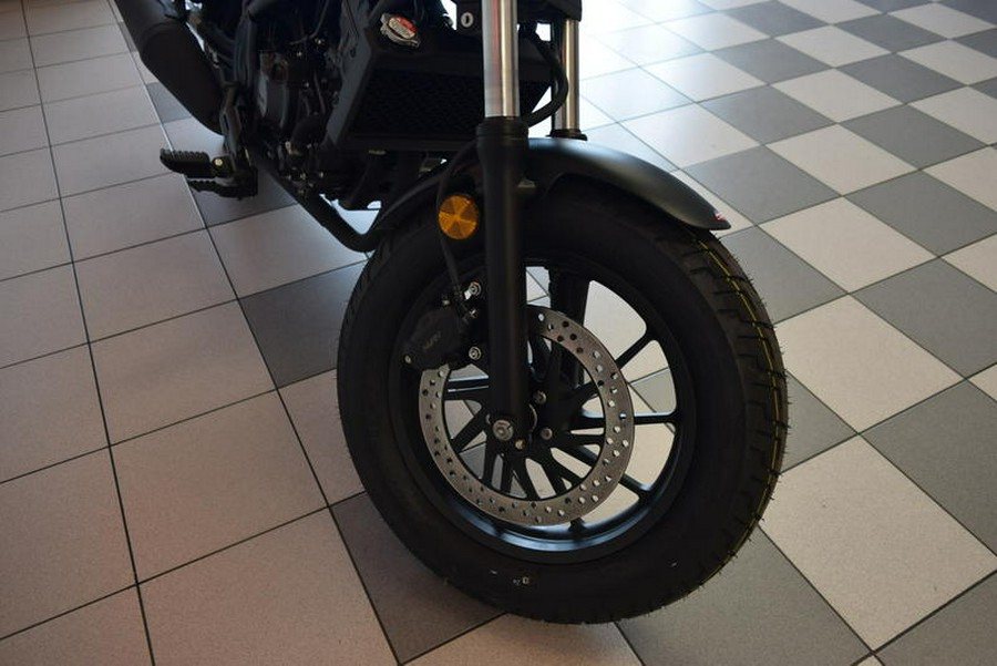 2025 Honda® Rebel 300