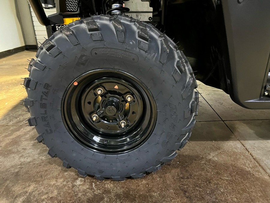 2025 Polaris RANGER 570 Full-Size Crew