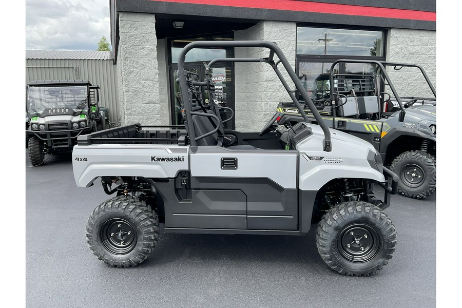 2026 Kawasaki Mule PRO-MX EPS