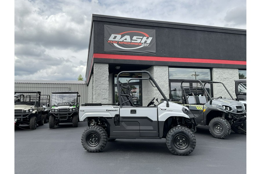 2026 Kawasaki Mule PRO-MX EPS