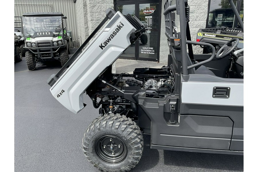 2026 Kawasaki Mule PRO-MX EPS