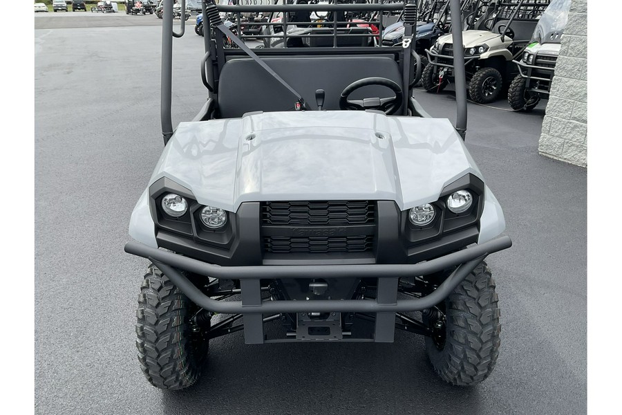 2026 Kawasaki Mule PRO-MX EPS