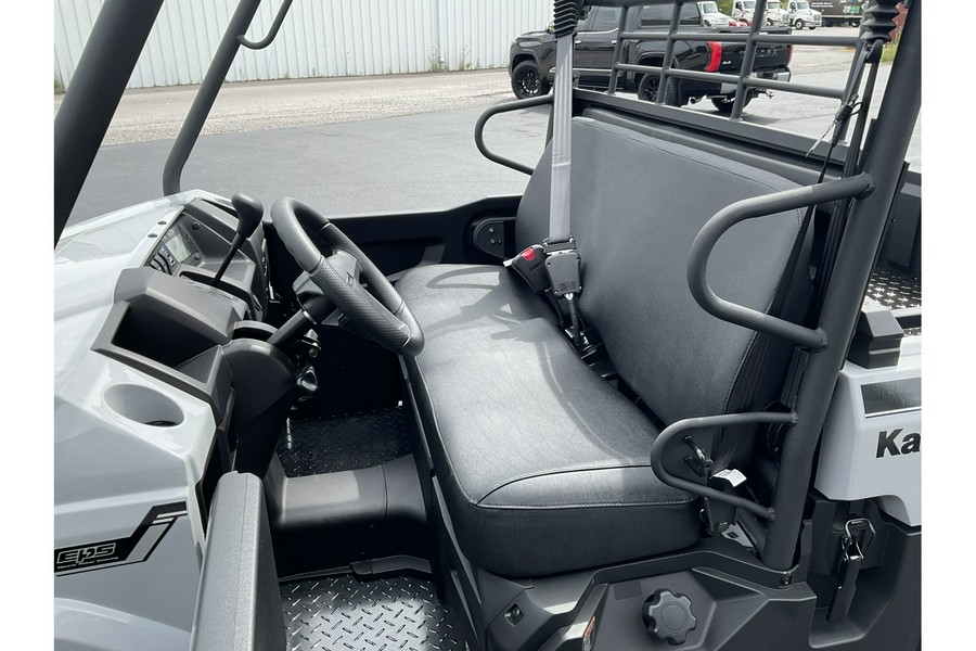 2026 Kawasaki Mule PRO-MX EPS