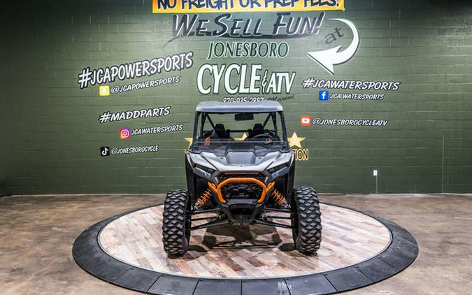 2024 Polaris RZR XP 1000 Ultimate