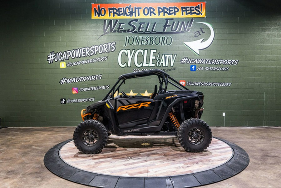 2024 Polaris RZR XP 1000 Ultimate