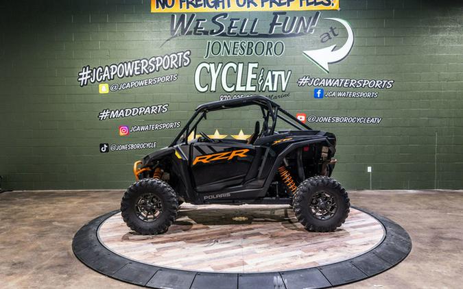 2024 Polaris RZR XP 1000 Ultimate