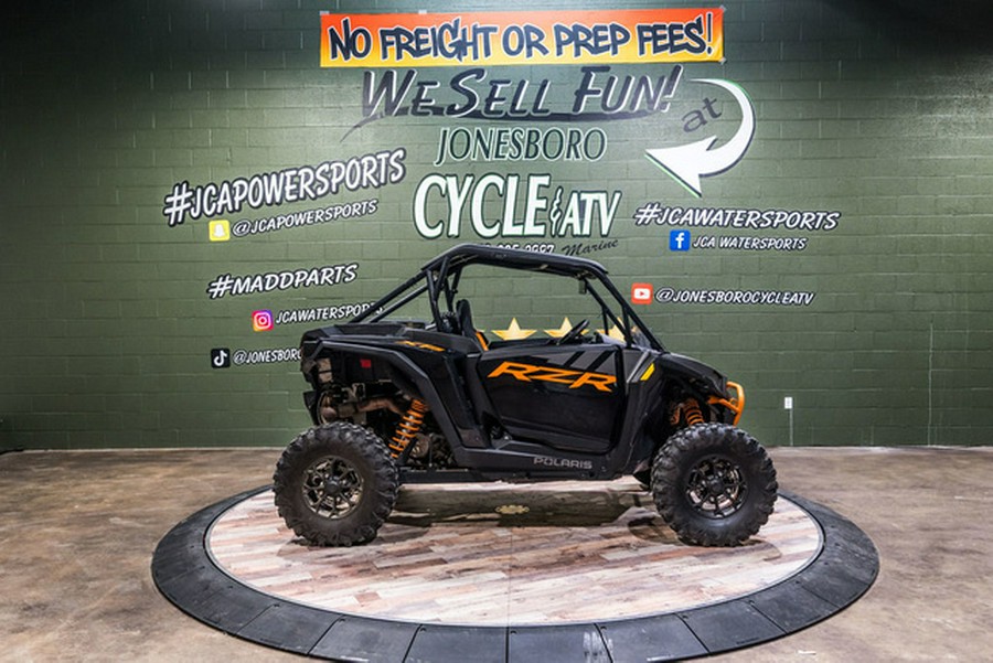 2024 Polaris RZR XP 1000 Ultimate