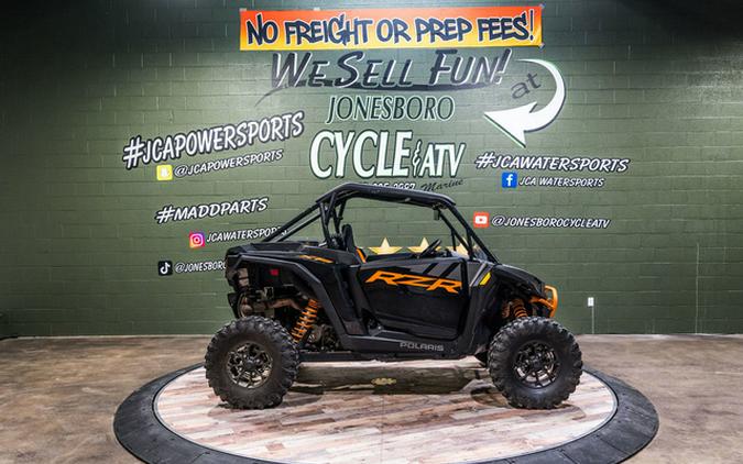 2024 Polaris RZR XP 1000 Ultimate