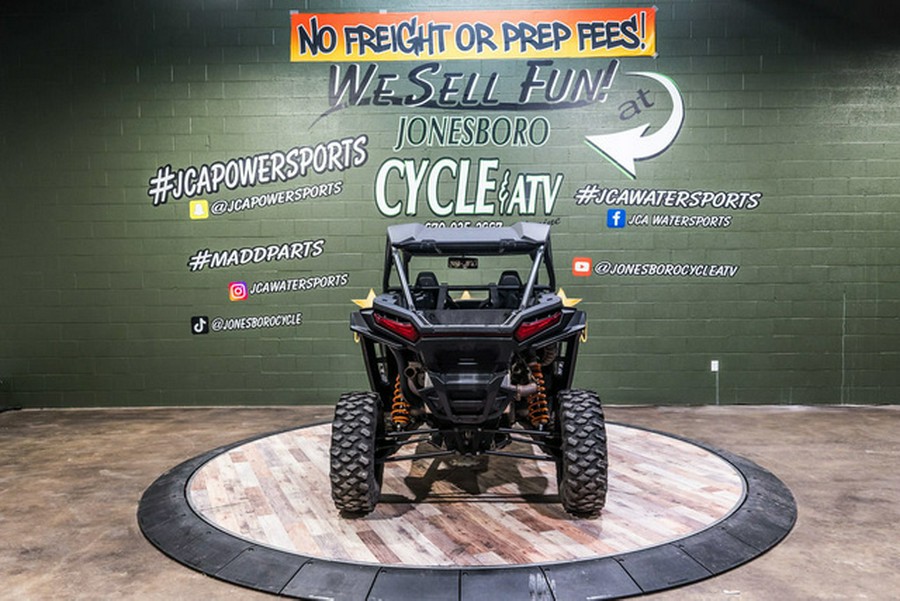 2024 Polaris RZR XP 1000 Ultimate