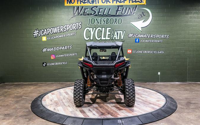 2024 Polaris RZR XP 1000 Ultimate