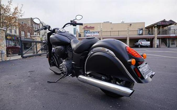 2016 Indian Motorcycle Chief Dark Horse®