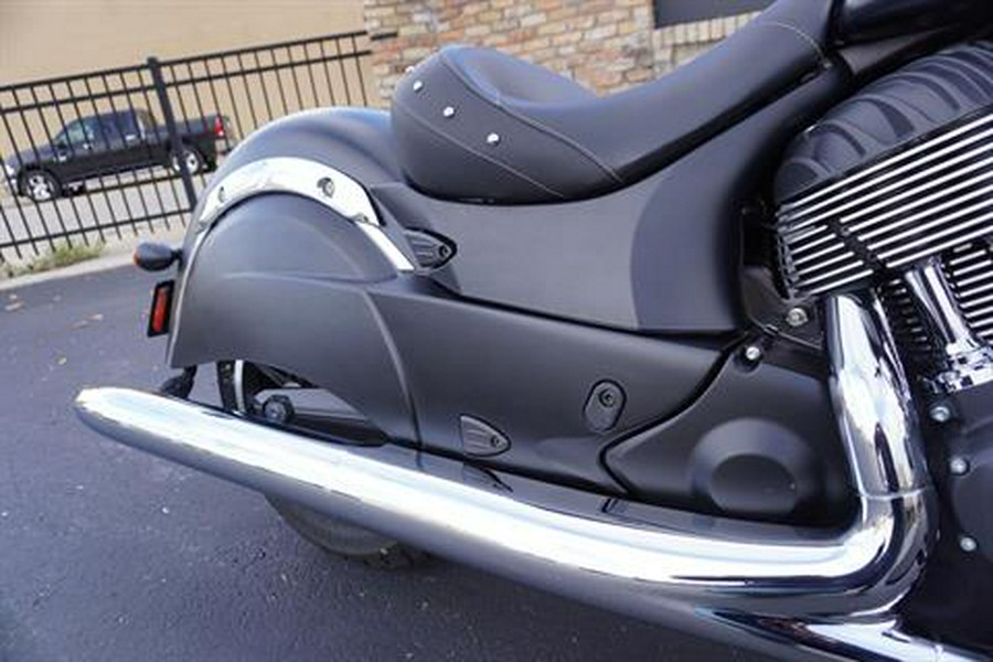 2016 Indian Motorcycle Chief Dark Horse®