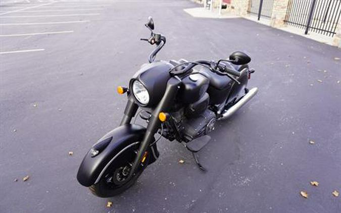 2016 Indian Motorcycle Chief Dark Horse®