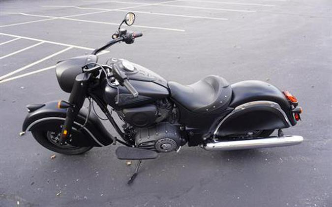 2016 Indian Motorcycle Chief Dark Horse®