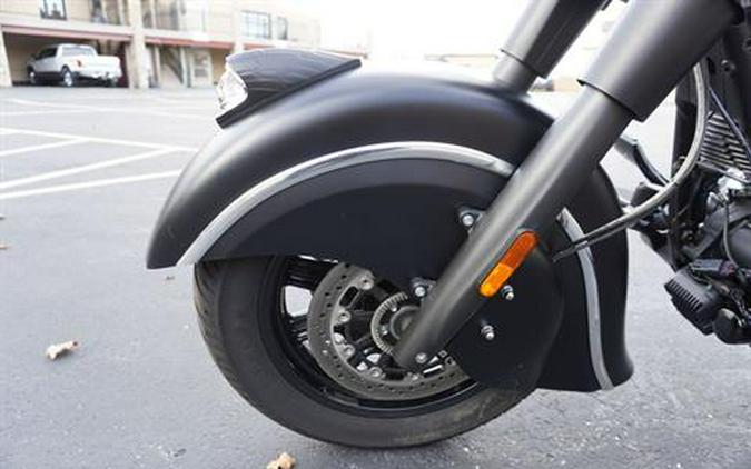2016 Indian Motorcycle Chief Dark Horse®