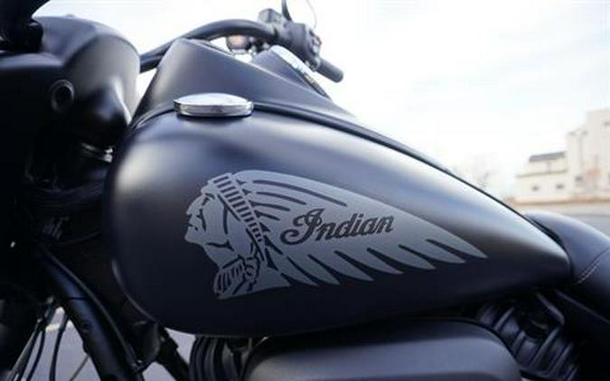 2016 Indian Motorcycle Chief Dark Horse®