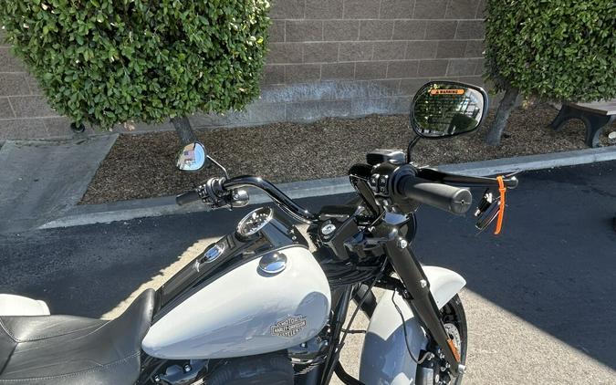 FLHRXS 2025 Road King™ Special