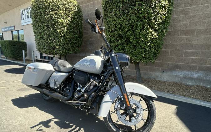 FLHRXS 2025 Road King™ Special