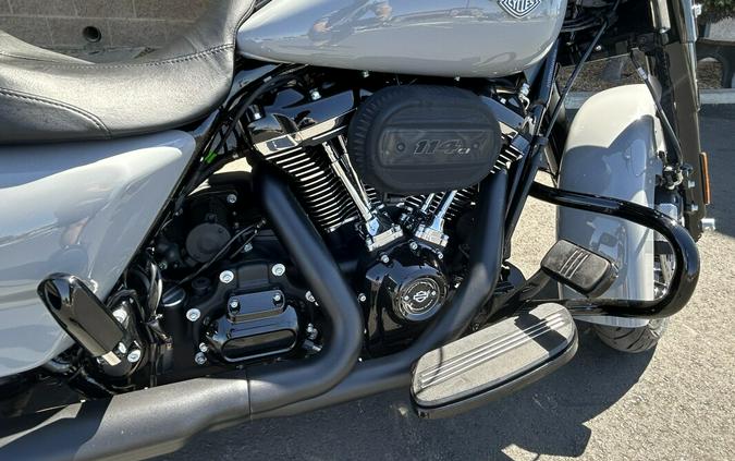 FLHRXS 2025 Road King™ Special