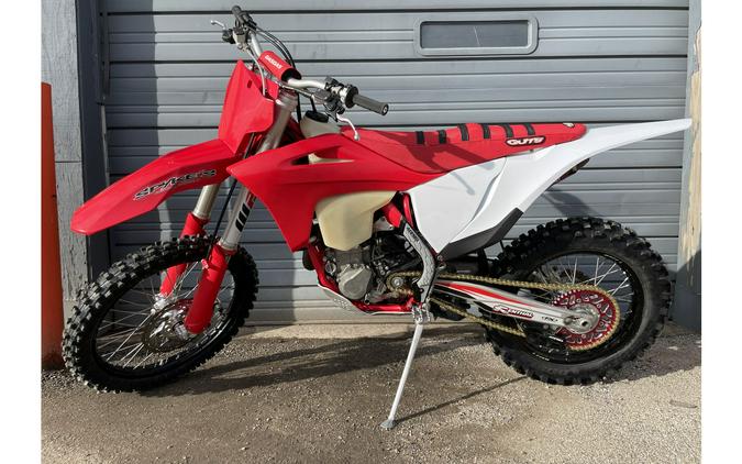 2022 GASGAS EX 450