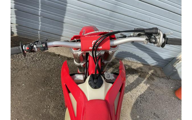 2022 GASGAS EX 450