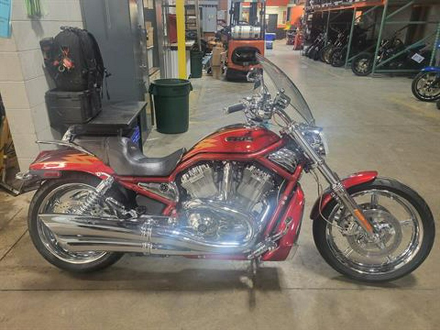 2005 Harley-Davidson VRSCSE Screamin’ Eagle® V-Rod®