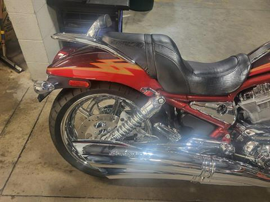 2005 Harley-Davidson VRSCSE Screamin’ Eagle® V-Rod®