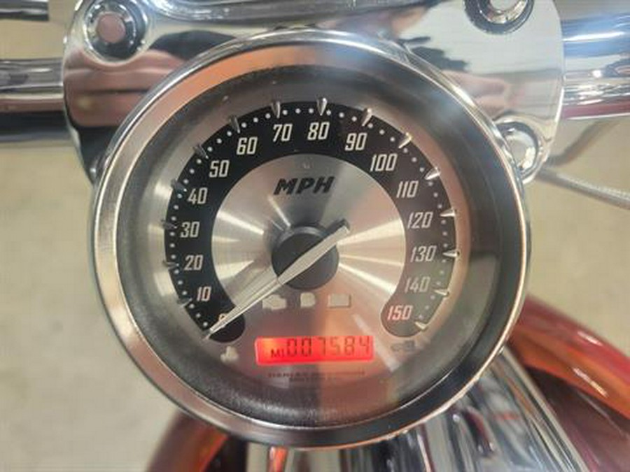 2005 Harley-Davidson VRSCSE Screamin’ Eagle® V-Rod®