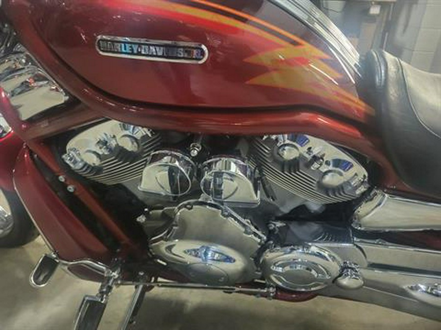 2005 Harley-Davidson VRSCSE Screamin’ Eagle® V-Rod®