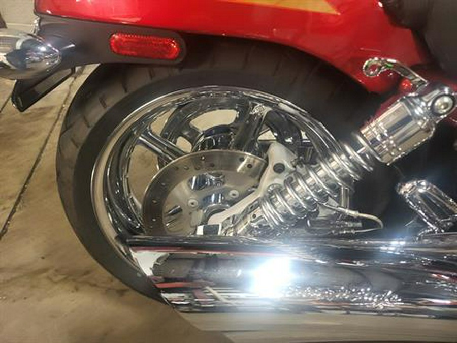 2005 Harley-Davidson VRSCSE Screamin’ Eagle® V-Rod®