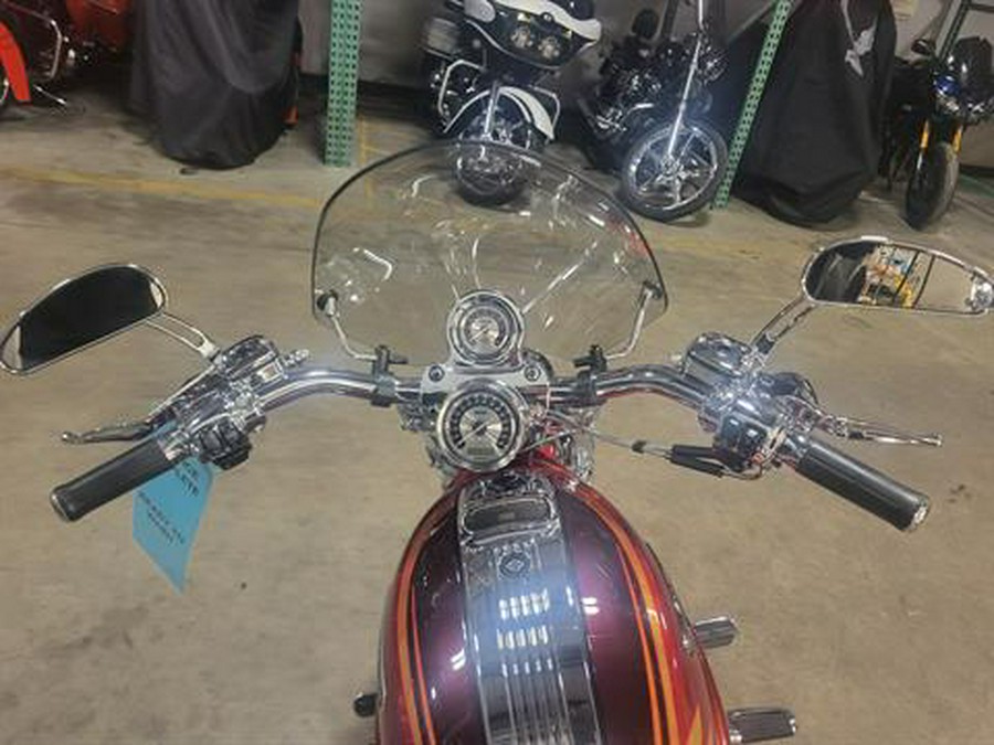 2005 Harley-Davidson VRSCSE Screamin’ Eagle® V-Rod®