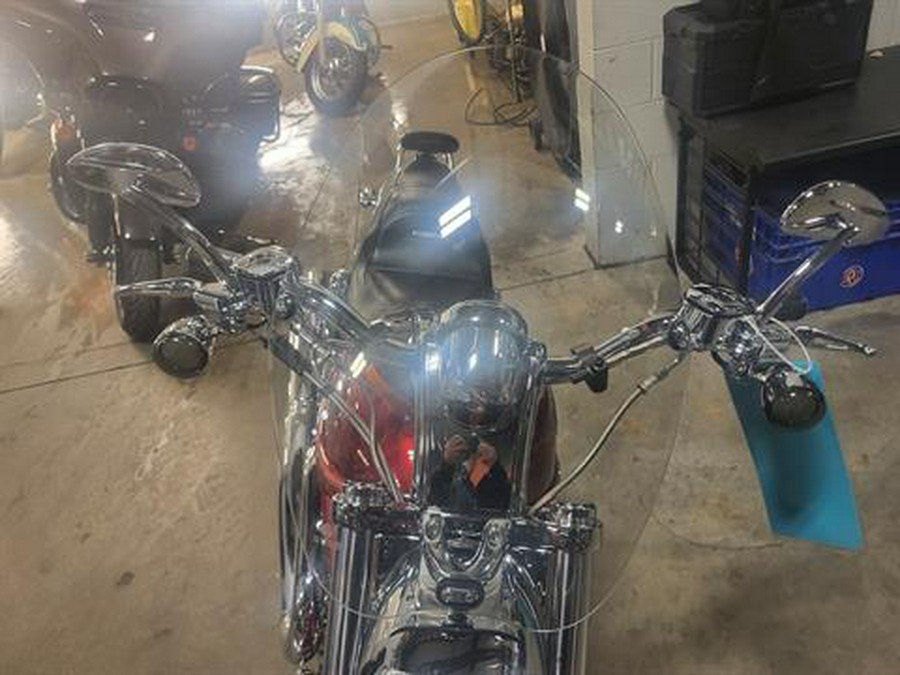 2005 Harley-Davidson VRSCSE Screamin’ Eagle® V-Rod®