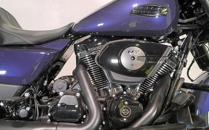 2026 Harley-Davidson® FLHX - Street Glide®