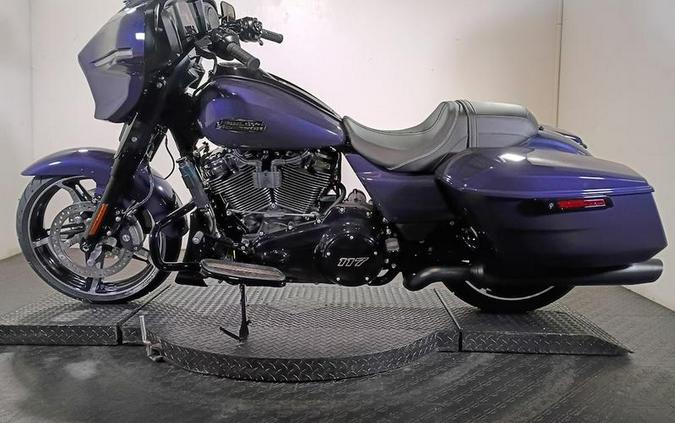 2026 Harley-Davidson® FLHX - Street Glide®