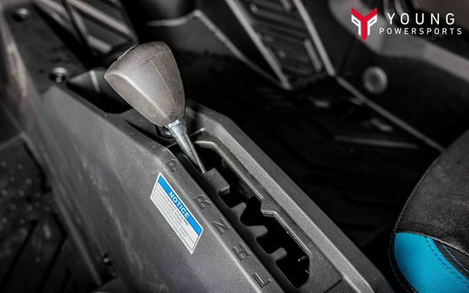 2026 CFMOTO ZFORCE 950 Sport-4