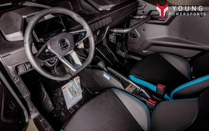 2026 CFMOTO ZFORCE 950 Sport-4